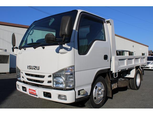 ISUZU ELF TRUCK 