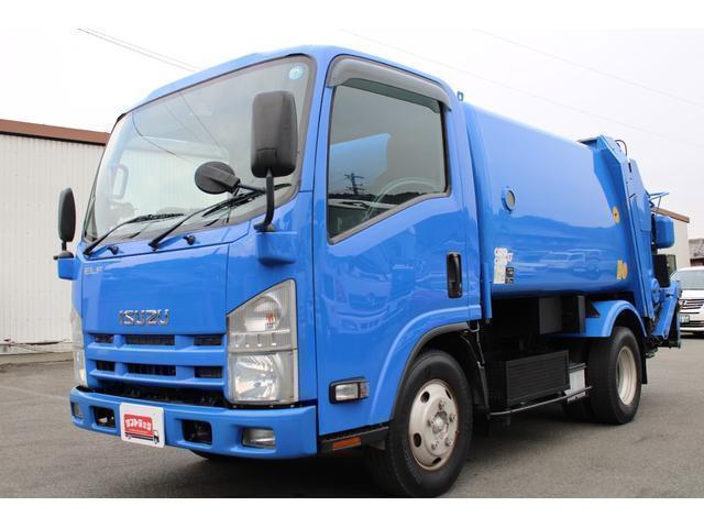 ISUZU ELF TRUCK 