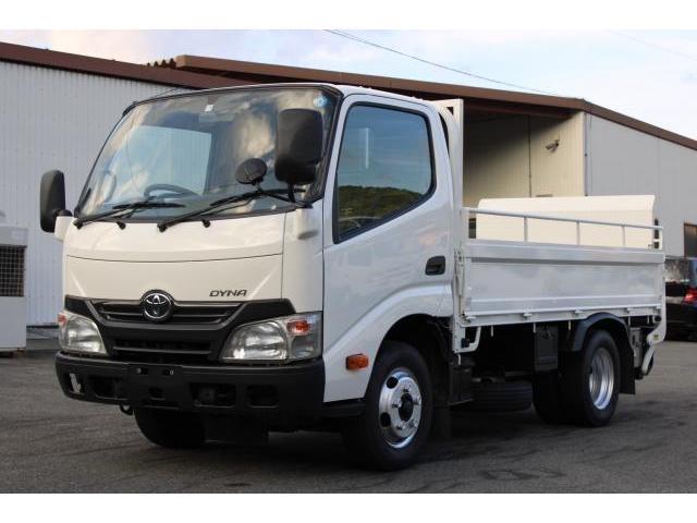 TOYOTA DYNA TRUCK 