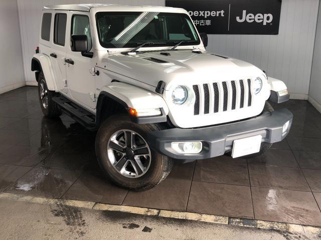 CHRYSLER JEEP JEEP WRANGLER 