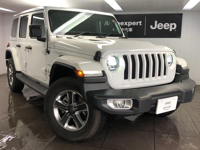 CHRYSLER JEEP JEEP WRANGLER 