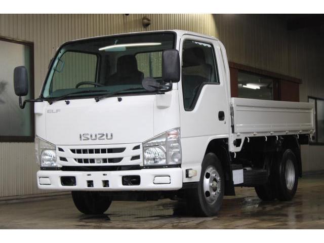 ISUZU ELF TRUCK 