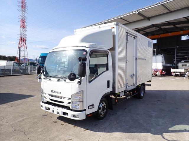 ISUZU ELF TRUCK 