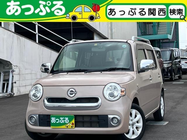 DAIHATSU MIRA COCOA 