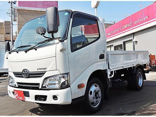 TOYOTA DYNA TRUCK 