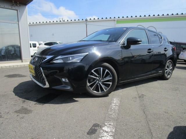 LEXUS CT 