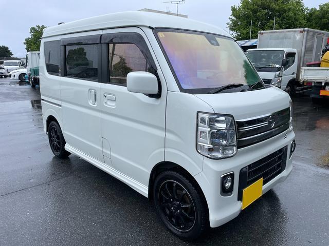 NISSAN NV100CLIPPER RIO 