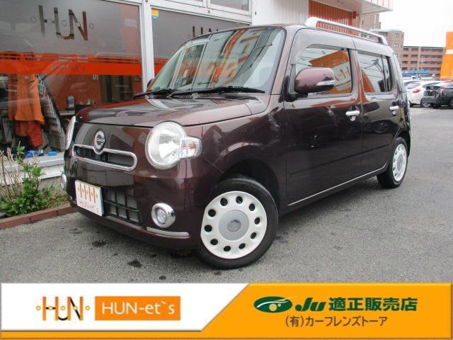 DAIHATSU MIRA COCOA 