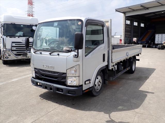 ISUZU ELF TRUCK 