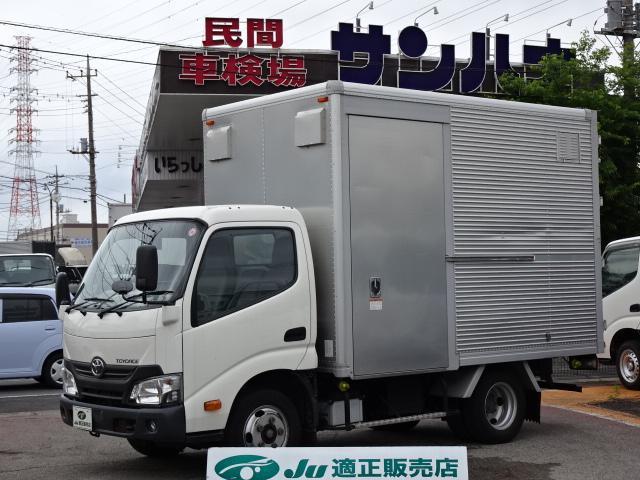 TOYOTA TOYOACE 