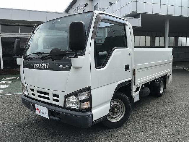 ISUZU ELF TRUCK 