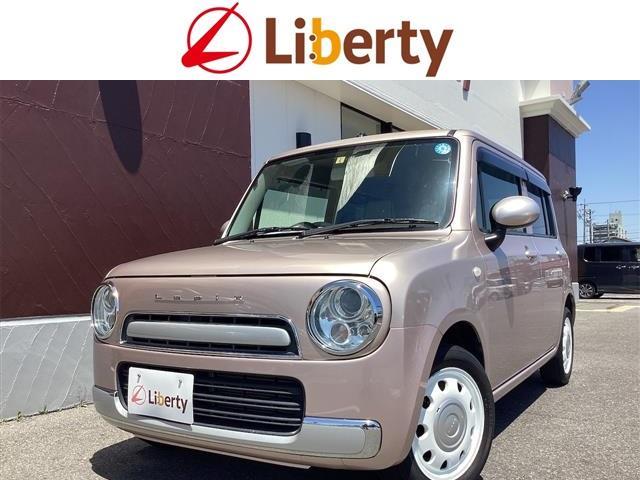 SUZUKI ALTO LAPIN CHOCOLAT 