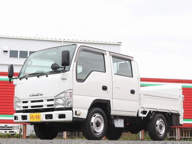 ISUZU ELF TRUCK 