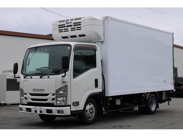 ISUZU ELF TRUCK 