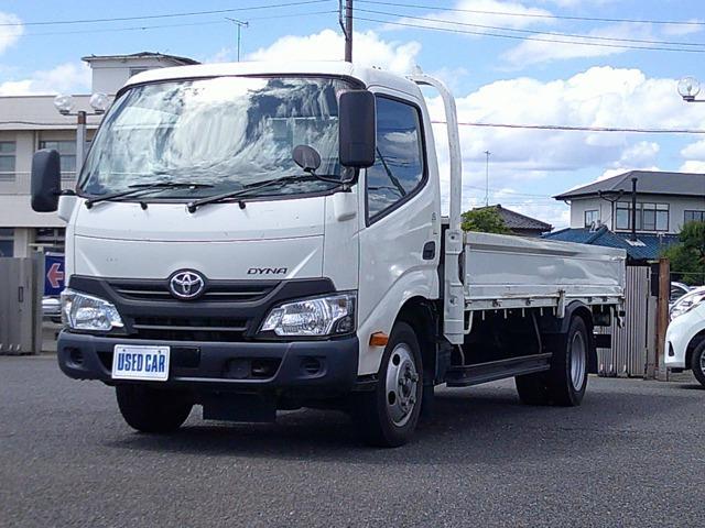 TOYOTA DYNA TRUCK 