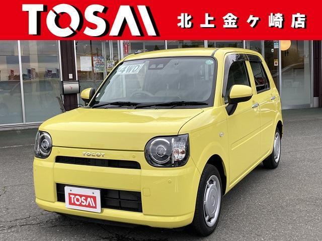 DAIHATSU MIRA TOCOT 