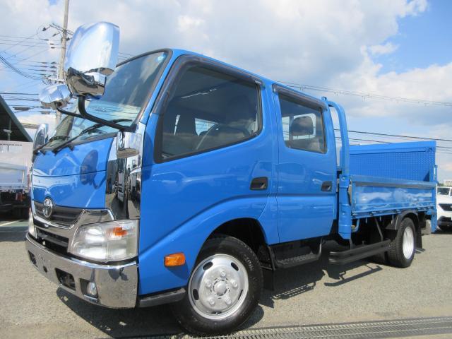 TOYOTA TOYOACE 