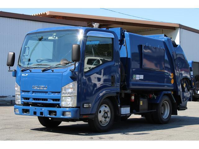 ISUZU ELF TRUCK 