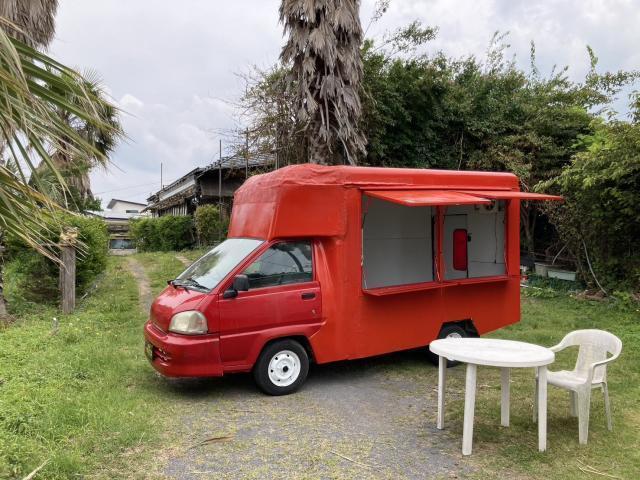 TOYOTA LITEACE TRUCK 