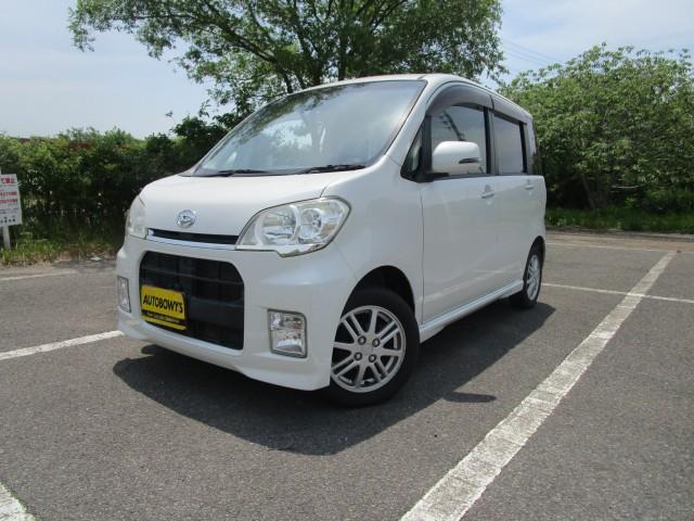 DAIHATSU TANTO EXE 