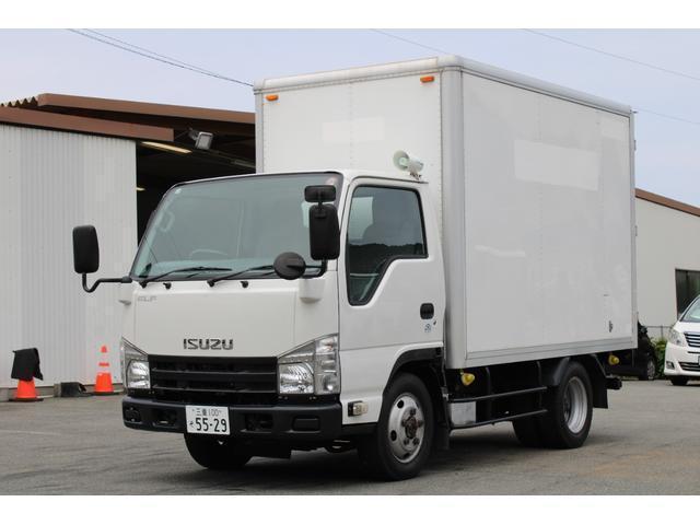 ISUZU ELF TRUCK 