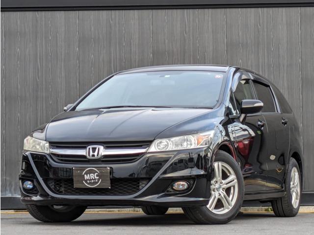 HONDA STREAM 