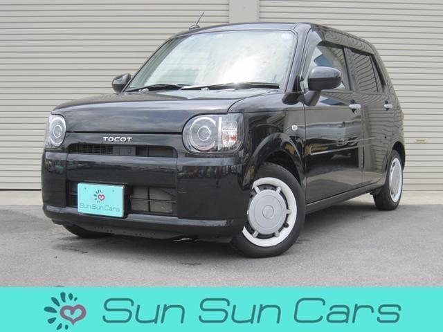 DAIHATSU MIRA TOCOT 