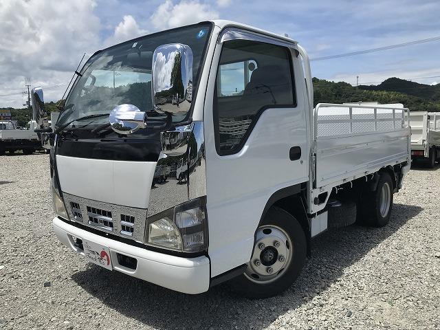 ISUZU ELF TRUCK 