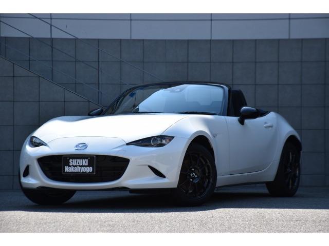 MAZDA ROADSTER 