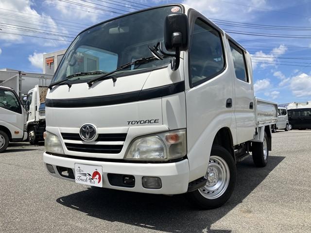 TOYOTA TOYOACE 