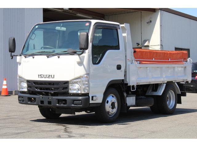 ISUZU ELF TRUCK 