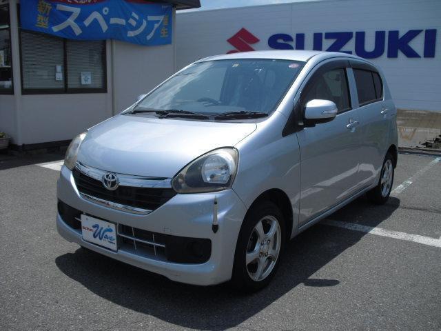 TOYOTA PIXIS EPOCH 