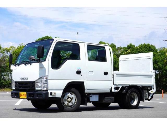 ISUZU ELF TRUCK 