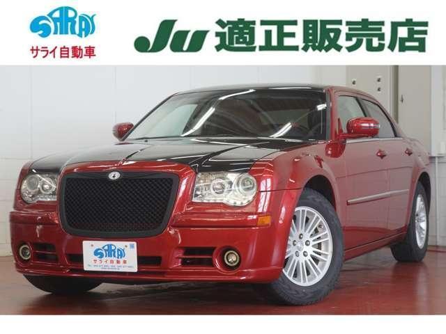 CHRYSLER CHRYSLER 300 