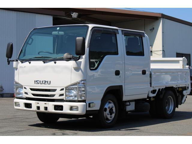 ISUZU ELF TRUCK 