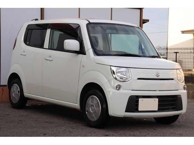 SUZUKI MR WAGON 