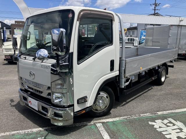 MAZDA TITAN TRUCK 