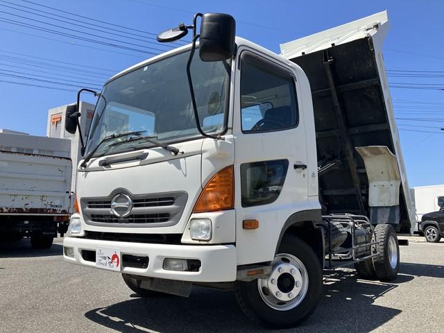 HINO HINO RANGER 