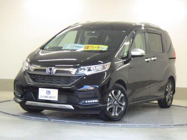 HONDA FREED PLUS 