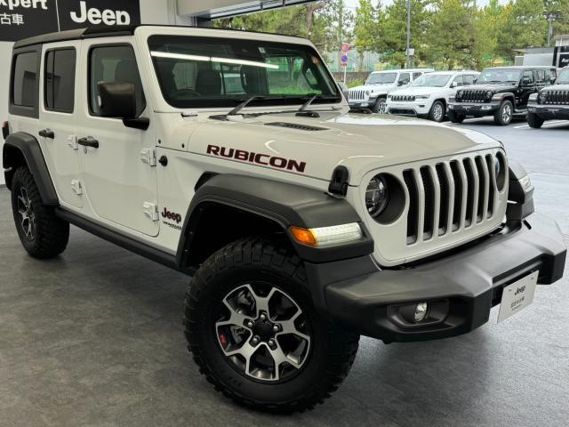 CHRYSLER JEEP JEEP WRANGLER 