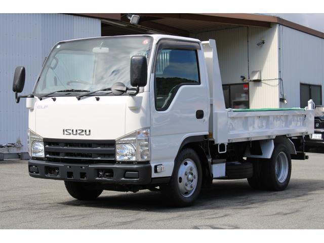 ISUZU ELF TRUCK 