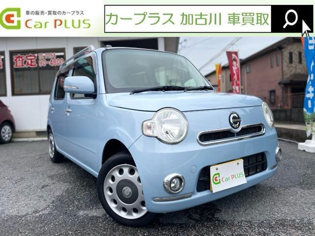 DAIHATSU MIRA COCOA 