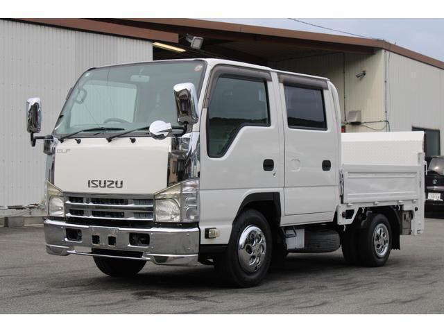 ISUZU ELF TRUCK 