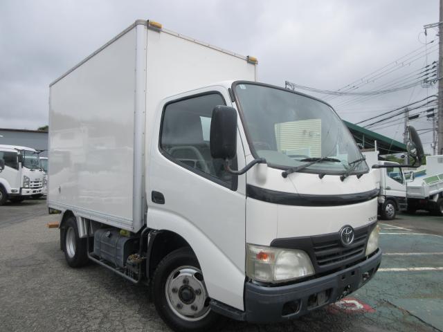 TOYOTA TOYOACE 