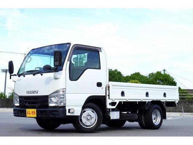 ISUZU ELF TRUCK 