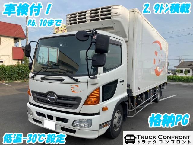 HINO HINO RANGER 