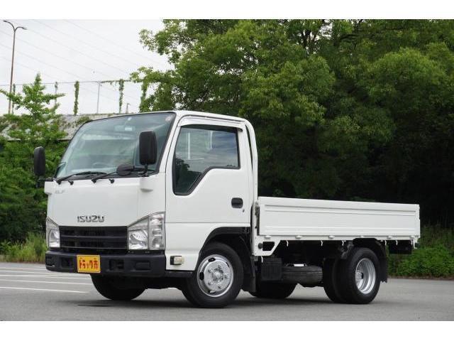 ISUZU ELF TRUCK 