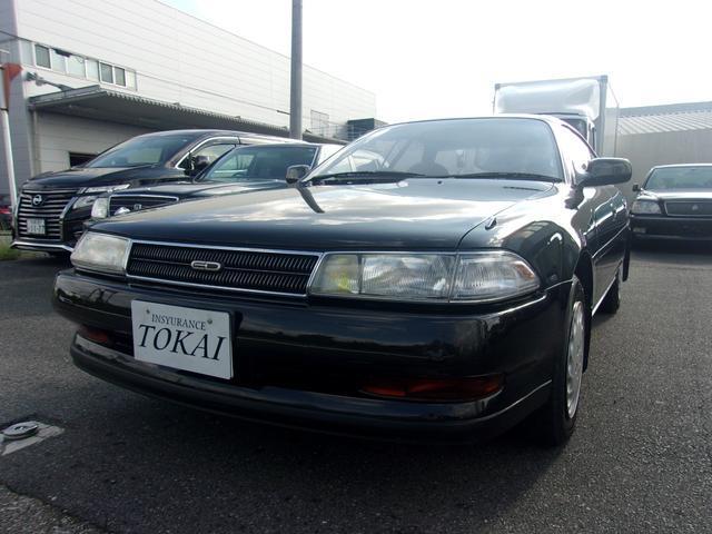 TOYOTA CARINA ED 