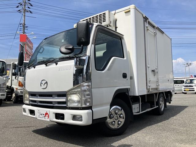 MAZDA TITAN TRUCK 