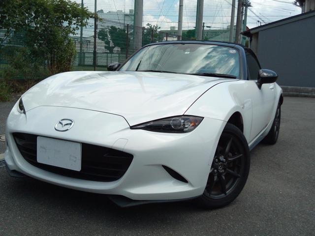 MAZDA ROADSTER 